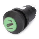 Push Button (Lift Arm Down)