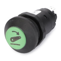 Push Button (Lift Arm Down)