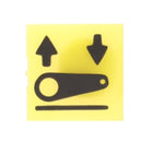 Symbol Lens (Lift Control)