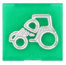 Symbol Lens (Worklight)