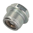 Connection (Fuel Pump)