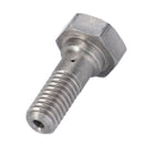 Bleeder Screw