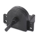 Heater Control Switch