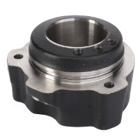 Flange