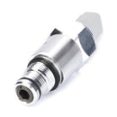 Transmission Oil Filter
Restriction Switch