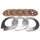 Brake Disc Set