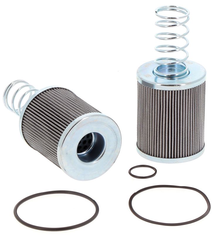 Hydraulic Filter Cartridge