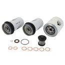 Field Service Kit 50h