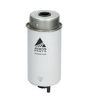 FUEL FILTER COM/RAIL