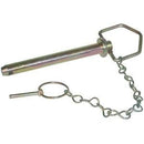 1.1/4 X 6" DRAWBAR PIN