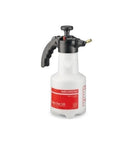 HAND SPRAYER SUPER STAR
1.25L 3 BAR
