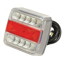 LED REAR COMBI LIGHT