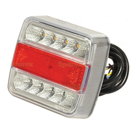 LED REAR COMBI LIGHT