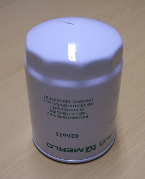 FILTER HYDROSTATIC