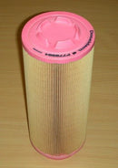 AIR FILTER OUTER