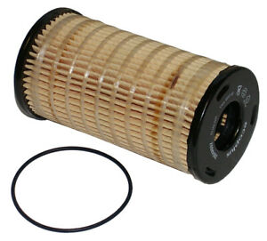 FILTER OIL