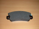 BRAKE PAD H/BRAKE GENUINE