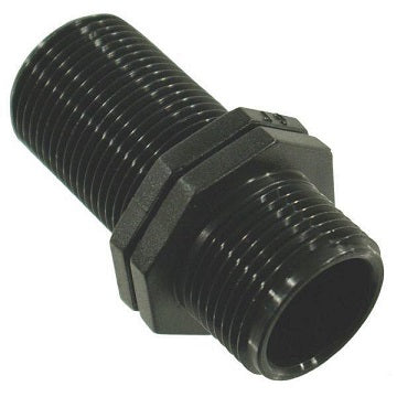 BULKHEAD FITTING