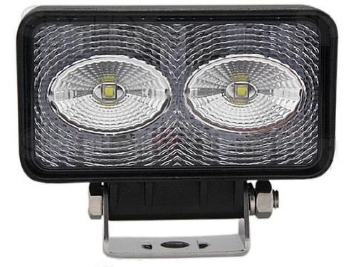 LED WORK LIGHT