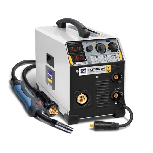 EASYMIG 160 WELDER