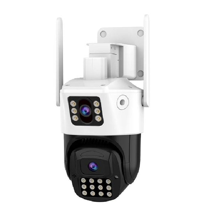 Wi-Fi Security Camera