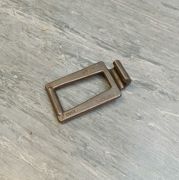 CHAIN LINK TERROGATOR
Genuine Part