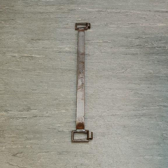 BED BAR 1030 TERROGATOR
Genuine Part