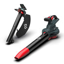 Cramer Blower / Vacuum Kit
48V