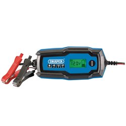 CHARGER AUTO INTELLIGENT