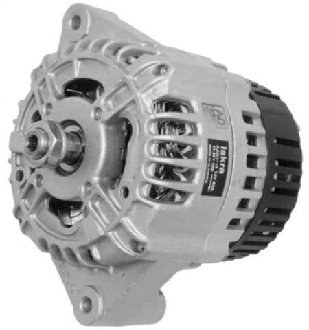 ALTERNATOR T.SERIES
