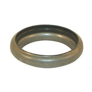 BAUER F/MALE 6"WELD ON