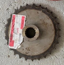SPROCKET