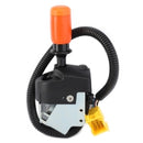 F-R SHUTTLE LEVER