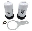 FUEL FILTER KIT