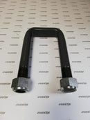 U-BOLT M30X102X225