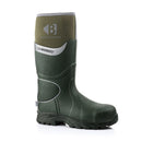 Buckbootz Safety Welly - BRM-SHOP.COM