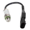 Pressure Sensor