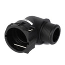 Hose Coupler