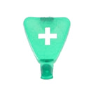 Lens (Green +)