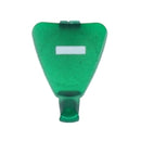 Lens (Green -)