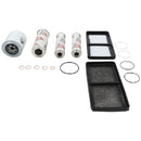 Field Service Kit 600h