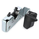 DOOR LOCK LEFT HAND