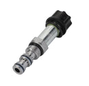 Solenoid Valve