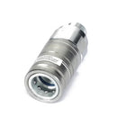 Quickline Connector