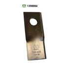 MOWER BLADE LH