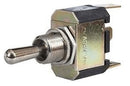 SWITCH SPRING RETURN