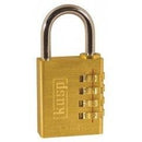 PADLOCK COMBI 40MM