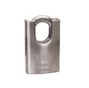PADLOCK STEEL 60MM