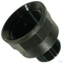 ADAPTOR  M/F