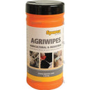 AGRI WIPES 80